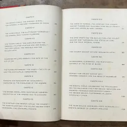 Inferno - Dante Alighieri (Hardcover - B&N Deluxe Edition) 730836