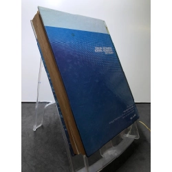 Từ điển khoa học công nghệ Anh Việt 2003 mới 75% BÌA CỨNG ố vàng Cung Kim Tiến và Nguyễn Trung Thuần HPB2507 HỌC NGOẠI NGỮ 458820