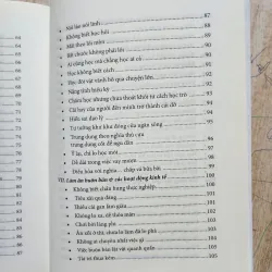 Người xưa cảnh tỉnh | vương trí nhàn  956870