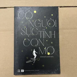 có người sực tỉnh cơn mơ