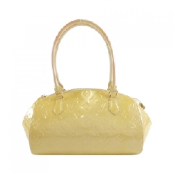Túi xách vai Louis Vuitton Vernis Sherwood PM M91491 - Hàng hiệu Chính hãng