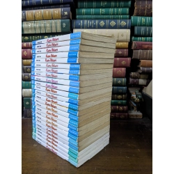 TRUYỆN TRANH Kaze Hikaru - Watanabe Taeko 139375