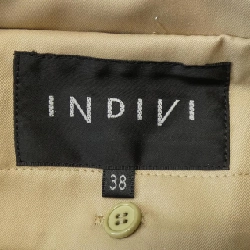 Áo khoác INDIVI - Hàng hiệu Authentic 815546