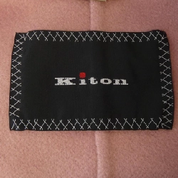 Áo khoác KITON D48629DK04S4802002 - Hàng hiệu Authentic 821417