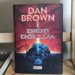 Combo 7 tác phẩm của Dan Brown MẬT MÃ DAVINCI (Bản 2006) (PHÁO ĐÀI SỐ TÙY CHỌN) 205889