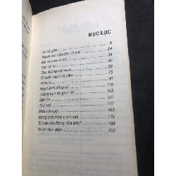 Mùa hội ngộ 2004 mới 70% ố bẩn nhẹ Hải Miên HPB0906 SÁCH VĂN HỌC 915357