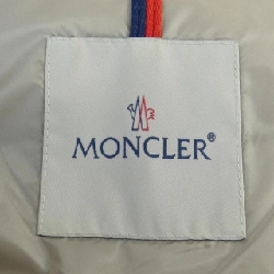 MONCLER TORCYN Áo khoác lông - Hàng hiệu Chính hãng 821627
