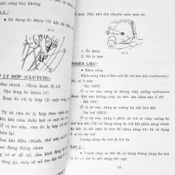 Cẩm nang sử dụng & bảo trì xe Honda 14012