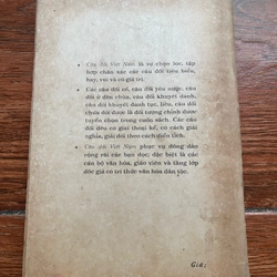 Câu đối Việt Nam - Phong Châu (9) 466612