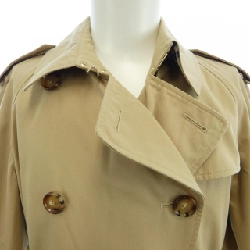 Burberry BURBERRY 80367621 Áo khoác trench - Hàng hiệu Chính hãng 822067