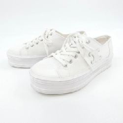 Giày thể thao CELINE LOW LACE-UP 346272220C 659877