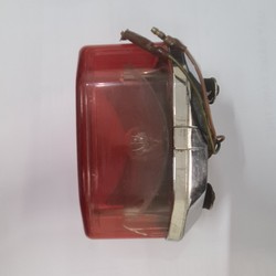 Cóc đèn lái và đèn lái zin honda LA 250 175159