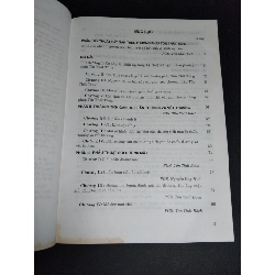 Phẫu thuật gan mật mới 70% bẩn bìa, ố nhẹ, bị ẩm 2005 HCM2101 Tôn Thất Bách GIÁO TRÌNH, CHUYÊN MÔN 918397