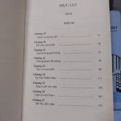 Sách: Phượng Ẩn Thiên Hạ - TG: Nguyệt Xuất Vân (B2) 935045