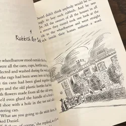 Aunt Severe and the Dragons 972074