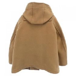 Áo khoác duffle green label relaxing 631346