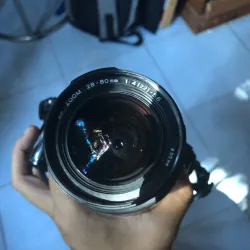 Lumix g1 kèm lens MF 1029451