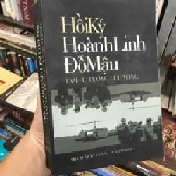 Hồi ký Hoàng Linh Đỗ Mậu - Tâm sự tướng lưu vong 130319