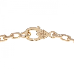 Vòng tay 5 họa tiết Lucky Spring của Van Cleef & Arpels - Hàng hiệu Authentic 844892