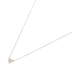 Dây chuyền Heart Pavé AHKER 0.05CT - Hàng hiệu Chính hãng 844284