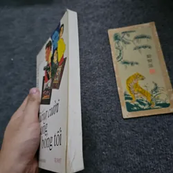 Tiếng cười trong bóng tối - Nabokov 733914