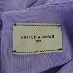 【Mã giảm giá】United Arrows UNITED ARROWS Áo 636362