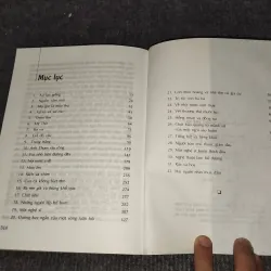 TRUYỆN NGẮN TRANG THẾ HY 957938