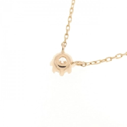 Juette Dây chuyền kim cương 0.05CT - Hàng hiệu Authentic 844611