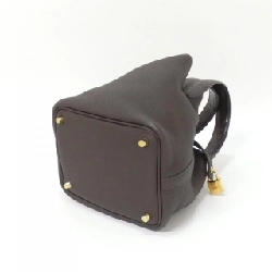 Túi Hermes Picotin Lock Touch PM 073582CC 617198