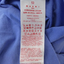 Marni MARNI HUMU0287X0 Áo thun - Hàng hiệu Chính hãng 893411