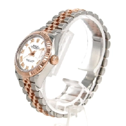 Đồng hồ Rolex Datejust 279171 SSxPG tự động - Hàng hiệu chính hãng 875163