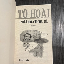 Cát Bụi Chân Ai - Tô Hoài 272913