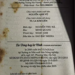 Combo Dostoesvski  736191