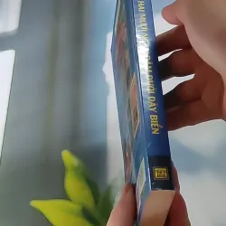 Hai vạn dặm dưới đáy biển 607751