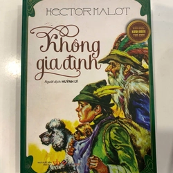 Không gia đình - Hector Malot