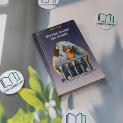 [MIỄN PHÍ BỌC SÁCH] [XƯA] Notre-Dame de Paris (1996) - Victor Hugo 990056