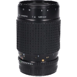 A120mm F4MACRO (645) - Hàng hiệu Authentic 879457