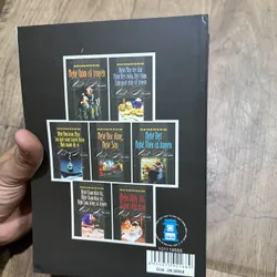 Sách BẢN SẮC VĂN HOÁ DÂN TỘC VIỆT NAM  trọn bộ  702703