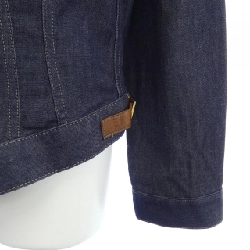 【Vintage】Gucci GUCCI 207 1300 1907 Áo khoác 627325