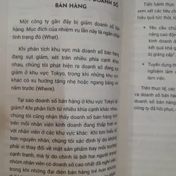 100 kỹ thuật xử lý tình huống kinh doanh của người Nhật 573138