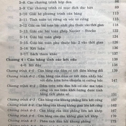 LẬP CHƯƠNG TRÌNH TÍNH TOÁN CÔNG TRÌNH XÂY DỰNG BẰNG PHƯƠNG PHÁP PHẦN TỬ HỮU HẠN 475019