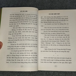 CÚN BỤI ĐỜI - DANIEL PENNAC 549849