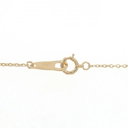 K18YG Dây chuyền - Hàng hiệu Chính hãng 865779