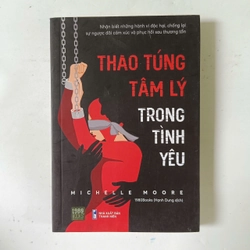 Thao túng tâm lý trong tình yêu (2023)