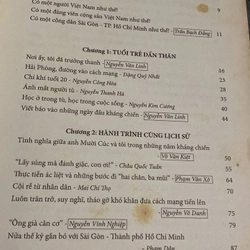 Nguyễn Văn Linh- hành trình cùng lịch sử  536580