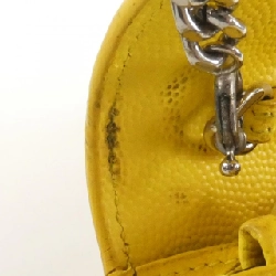 Saint Laurent 452159 BOW0N Ví dây chuyền - Hàng hiệu Chính hãng 769069