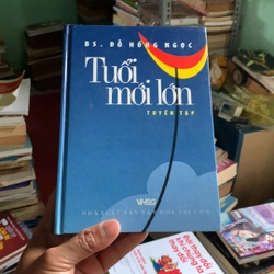 tuổi mới lớn