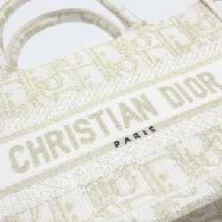 Túi xách Dior Book Tote Mini S5573CTQR - Hàng hiệu Authentic 801470