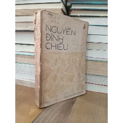 Thơ văn Nguyễn Đình Chiểu 689932