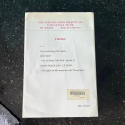 Mưu lược Đặng Tiểu Bình 973968